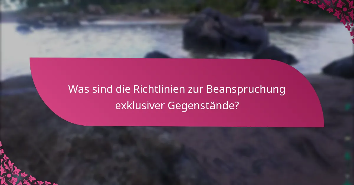 Wie kann ich an exklusiven Drop-Veranstaltungen teilnehmen?