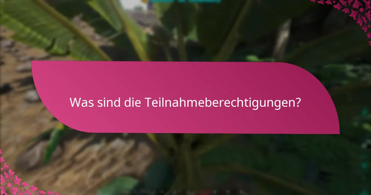 Wie hängen Kontostatus, Anzeigeanforderungen und Berechtigung zusammen?