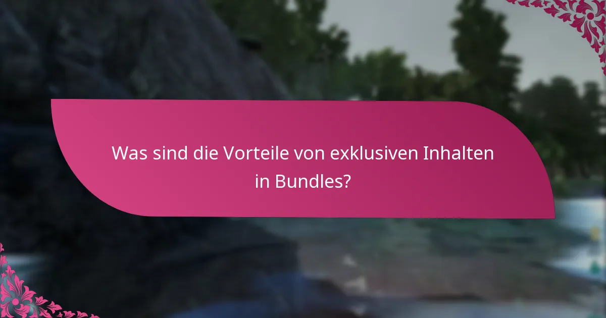 Welche Items sind typischerweise in Event-Kosmetika-Bundles enthalten?