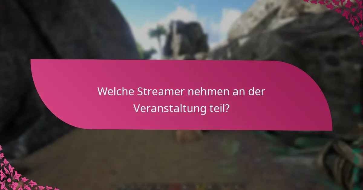 Was sind die besten Praktiken zur Maximierung der Teilnahme an Streamer-Drops?